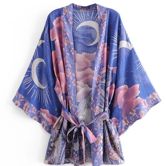 Kimonos! - Picture 2 of 7